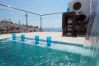 Villa en Nerja - Villa Encanto Villa en Nerja - Villa Encanto