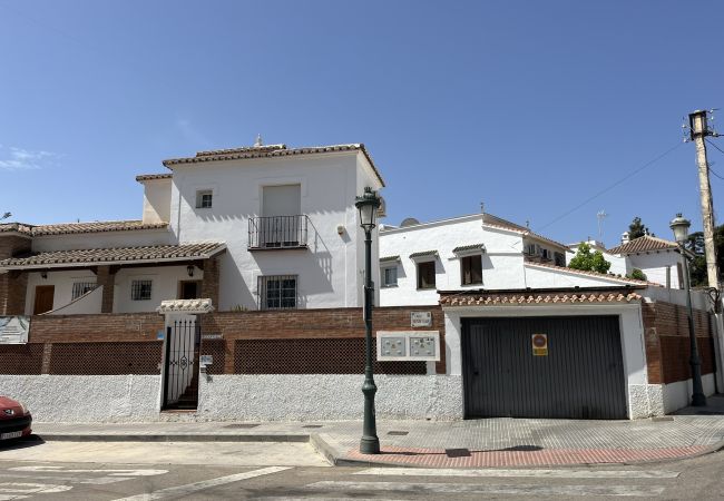 Villa en Nerja - Villa Buganvilla Villa en Nerja - Villa Buganvilla