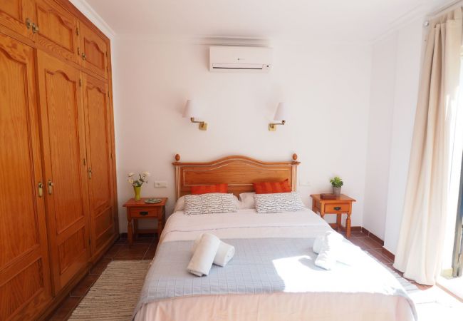 Villa en Nerja - Villa Jazmines Villa en Nerja - Villa Jazmines