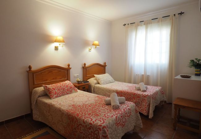 Villa en Nerja - Villa Jazmines Villa en Nerja - Villa Jazmines