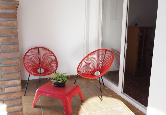 Villa en Nerja - Villa Jazmines Villa en Nerja - Villa Jazmines