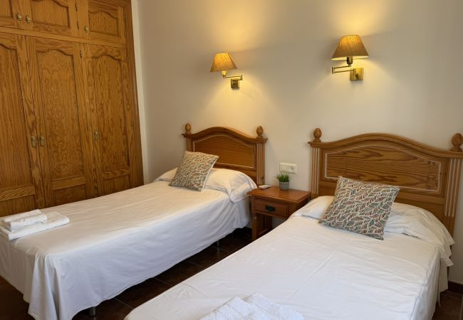 Villa en Nerja - Villa Jazmines Villa en Nerja - Villa Jazmines