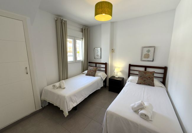 Villa en Nerja - Villa Daisy Villa en Nerja - Villa Daisy