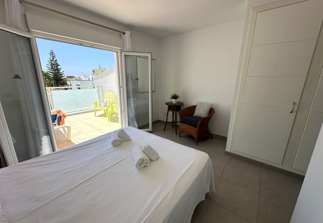 Villa en Nerja - Villa Daisy Villa en Nerja - Villa Daisy