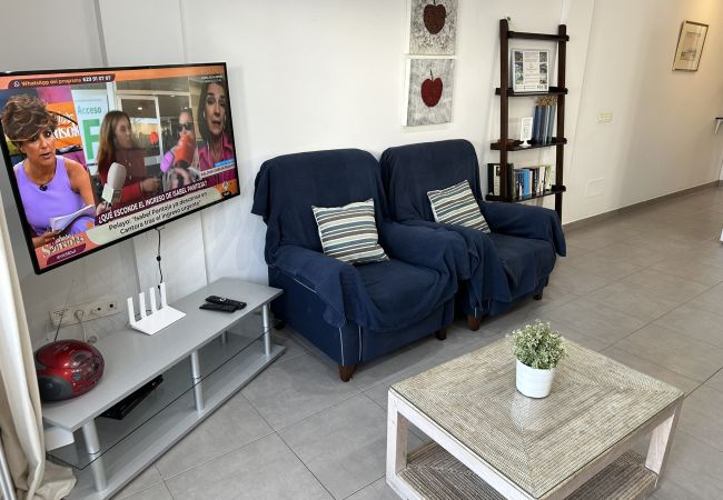 Villa en Nerja - Villa Daisy Villa en Nerja - Villa Daisy