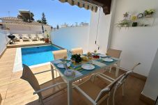 Villa en Nerja - Villa Daisy