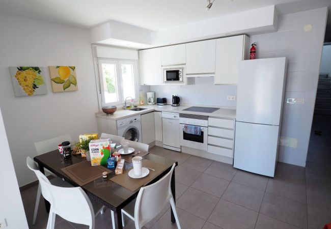 Villa en Nerja - Villa Verania Villa en Nerja - Villa Verania