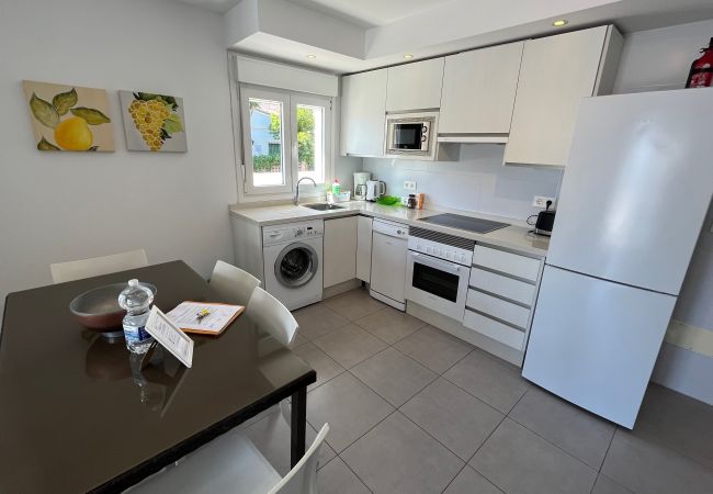 Villa en Nerja - Villa Verania Villa en Nerja - Villa Verania