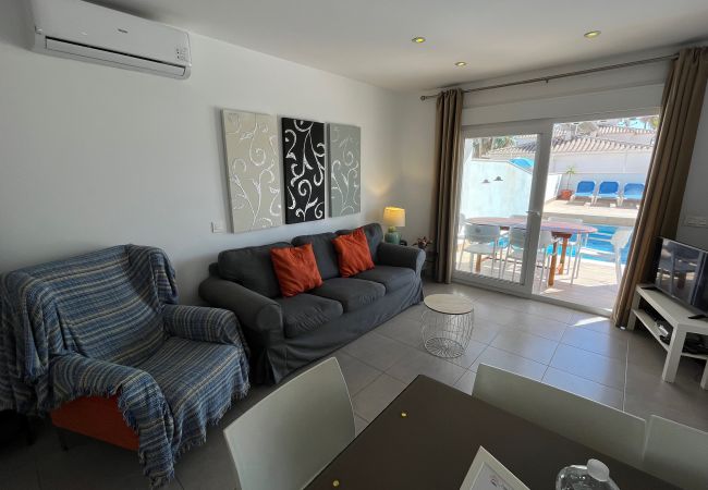 Villa en Nerja - Villa Verania Villa en Nerja - Villa Verania