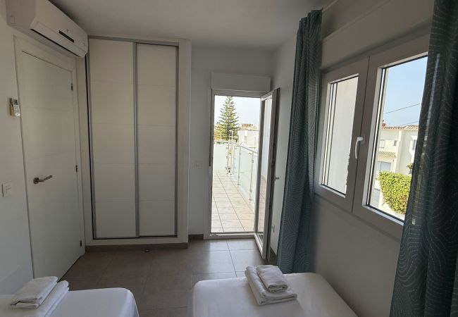 Villa en Nerja - Villa Verania Villa en Nerja - Villa Verania