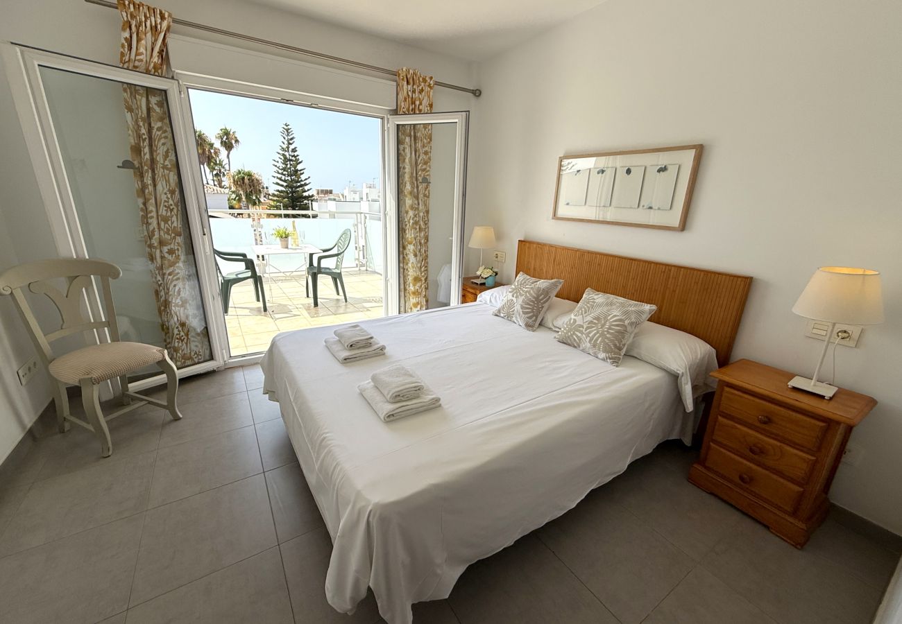 Villa en Nerja - Villa Verania
