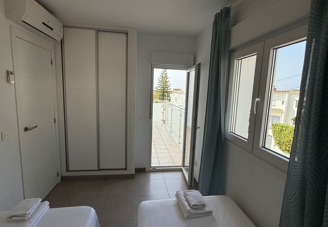 Villa en Nerja - Villa Verania