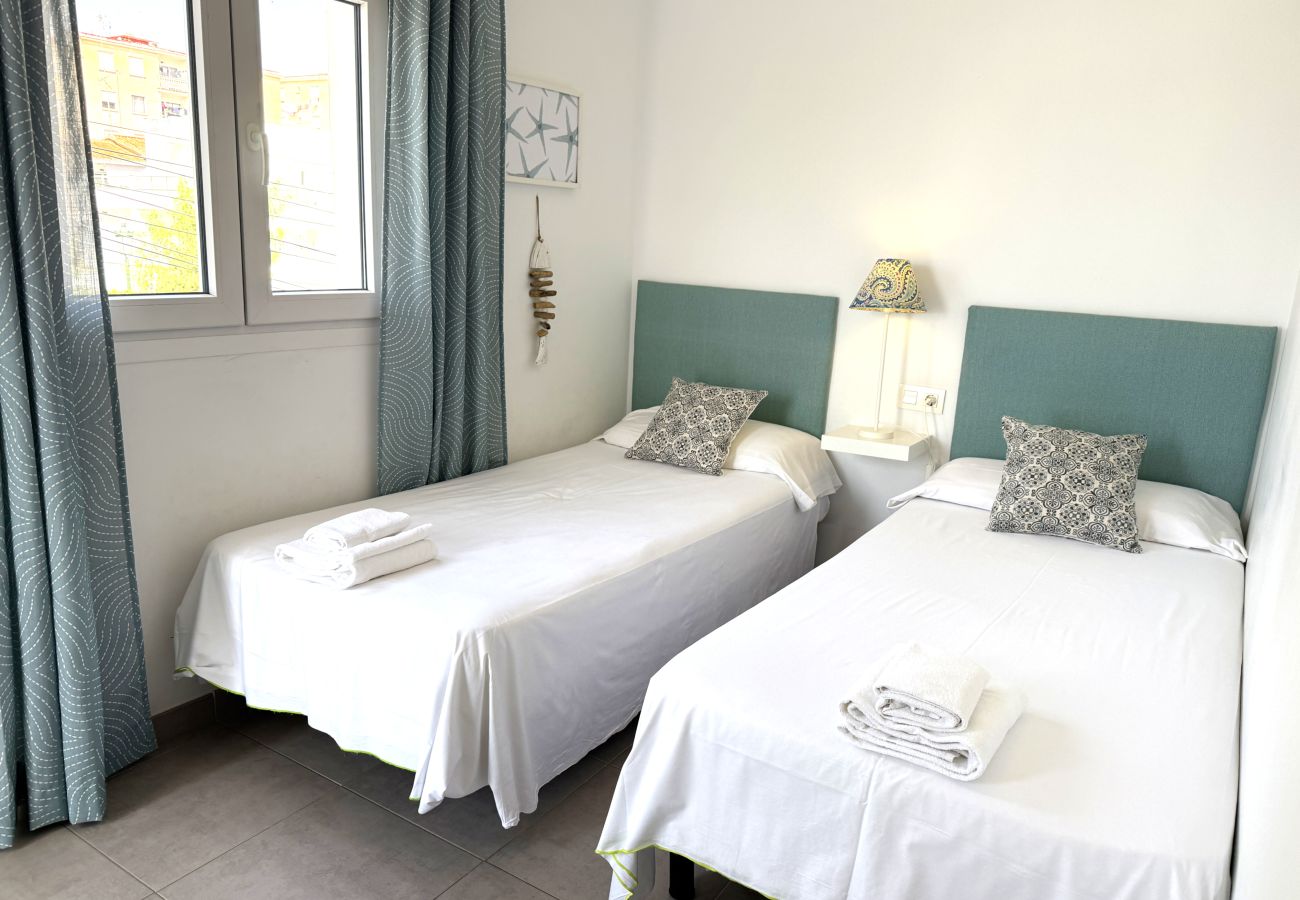 Villa en Nerja - Villa Verania
