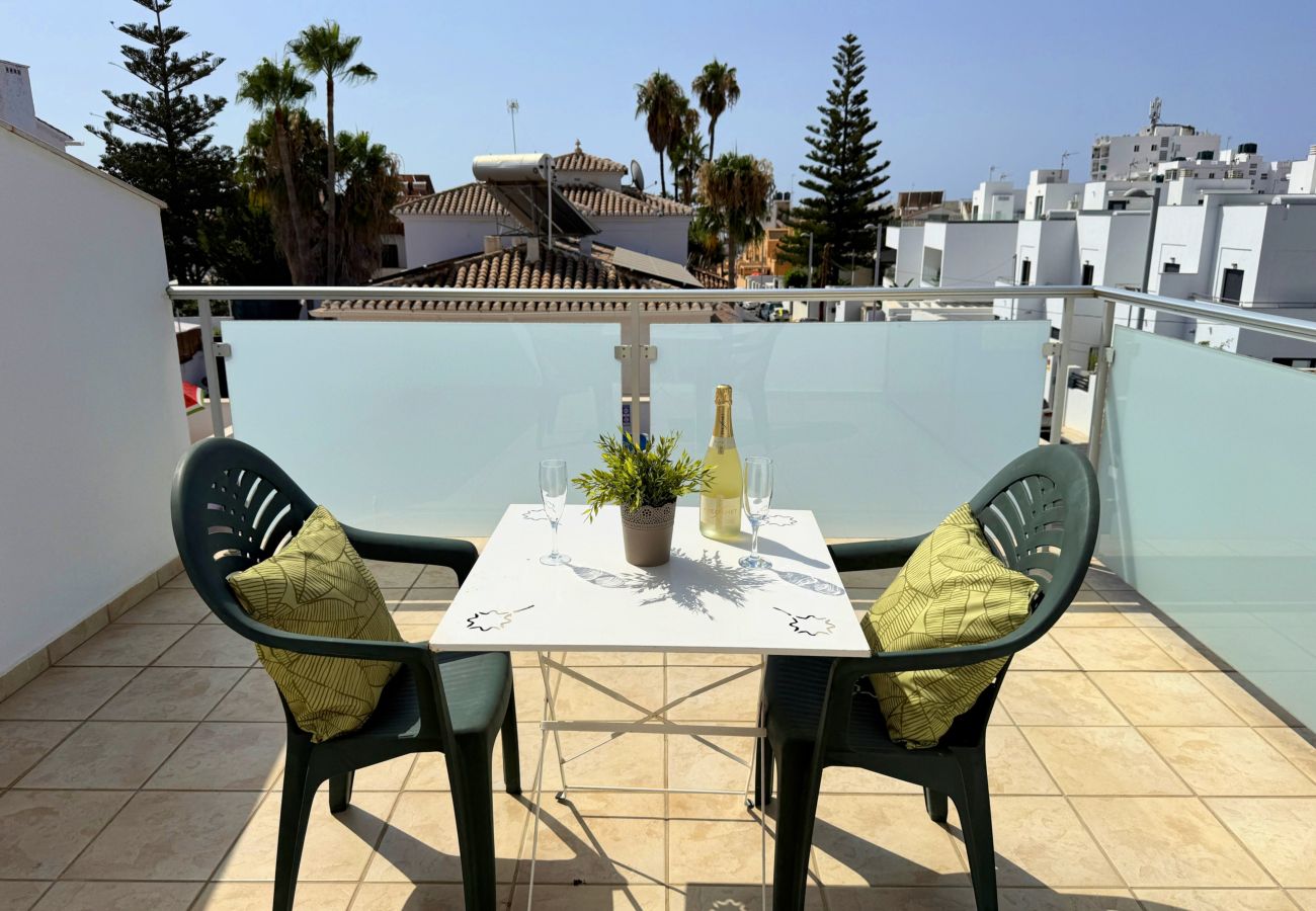 Villa en Nerja - Villa Verania