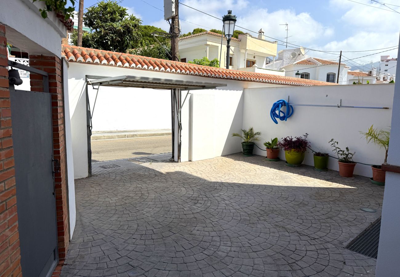 Villa en Nerja - Villa Verania