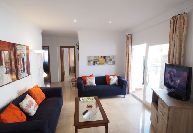 Villa en Nerja - Villa Las Dalias Villa en Nerja - Villa Las Dalias