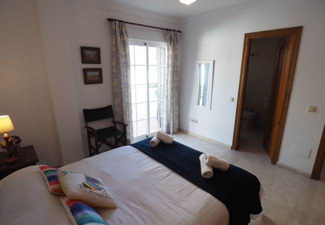 Villa en Nerja - Villa Las Dalias Villa en Nerja - Villa Las Dalias