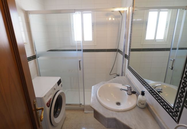 Villa en Nerja - Villa Las Dalias Villa en Nerja - Villa Las Dalias