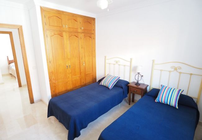 Villa en Nerja - Villa Las Dalias Villa en Nerja - Villa Las Dalias