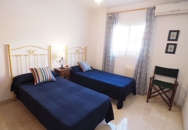 Villa en Nerja - Villa Las Dalias Villa en Nerja - Villa Las Dalias