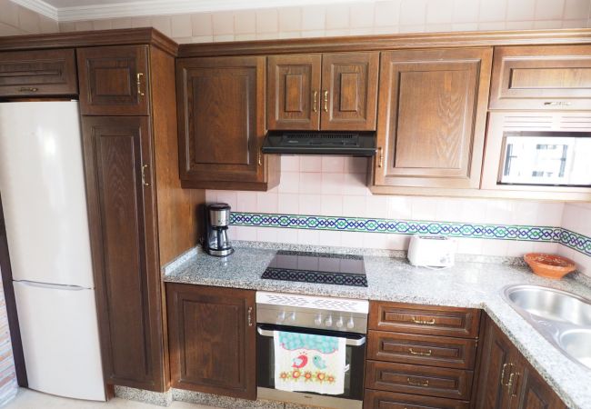 Villa en Nerja - Villa Las Dalias Villa en Nerja - Villa Las Dalias