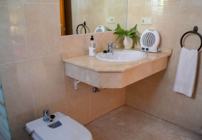 Villa en Nerja - Villa Las Dalias Villa en Nerja - Villa Las Dalias