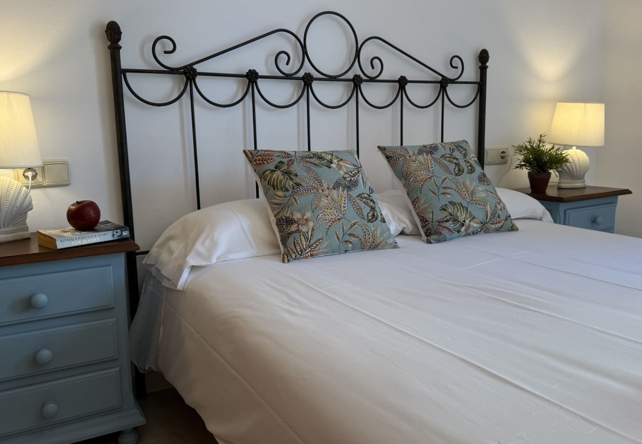 Villa en Nerja - Villa Las Dalias