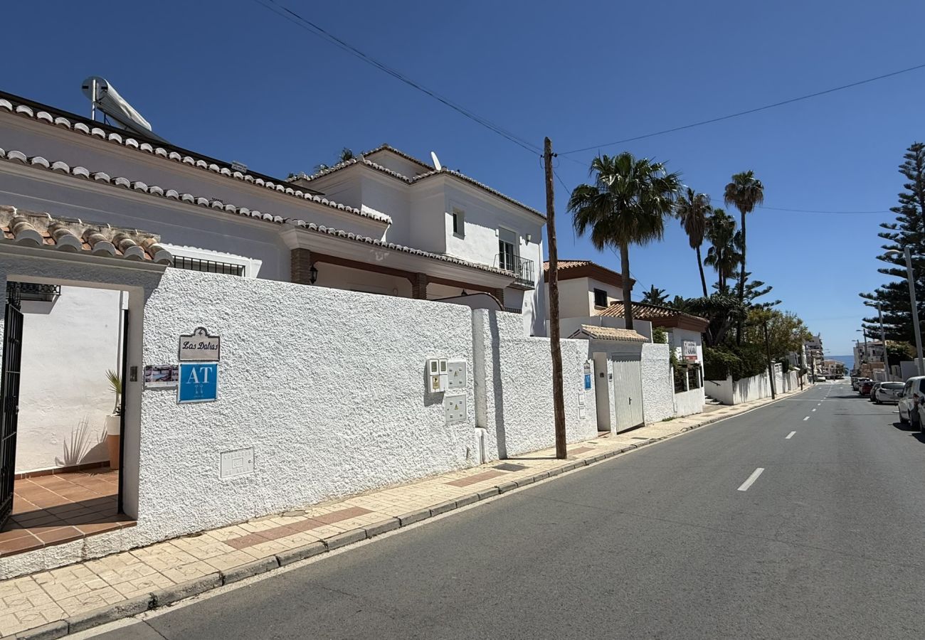 Villa en Nerja - Villa Las Dalias