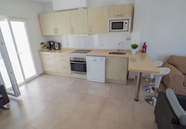 Villa en Nerja - Villa Ambar Villa en Nerja - Villa Ambar