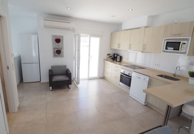 Villa en Nerja - Villa Ambar Villa en Nerja - Villa Ambar