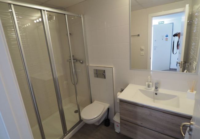 Villa en Nerja - Villa Ambar Villa en Nerja - Villa Ambar