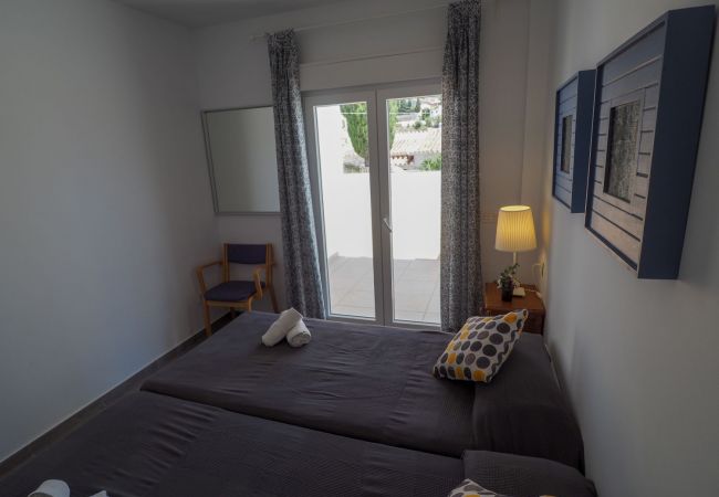 Villa en Nerja - Villa Ambar Villa en Nerja - Villa Ambar