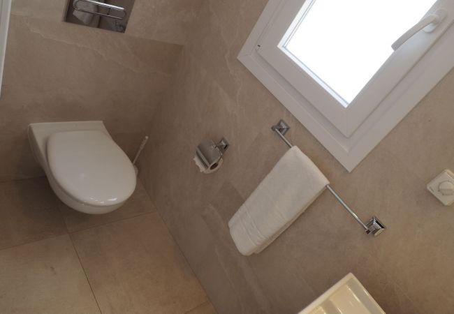 Villa en Nerja - Villa Ambar Villa en Nerja - Villa Ambar