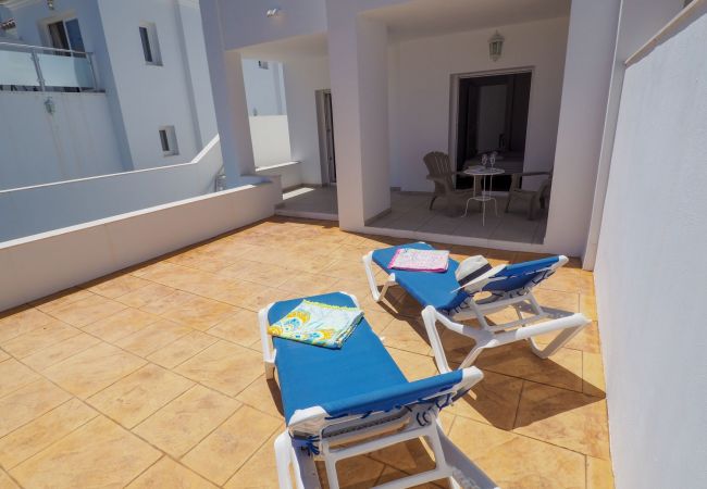 Villa en Nerja - Villa Ambar Villa en Nerja - Villa Ambar