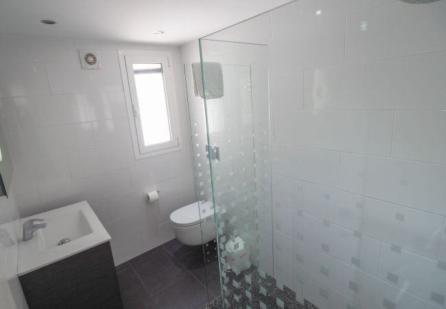 Villa en Nerja - Villa Perla Villa en Nerja - Villa Perla