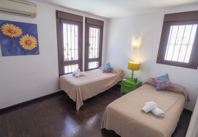 Villa en Nerja - Villa Perla Villa en Nerja - Villa Perla