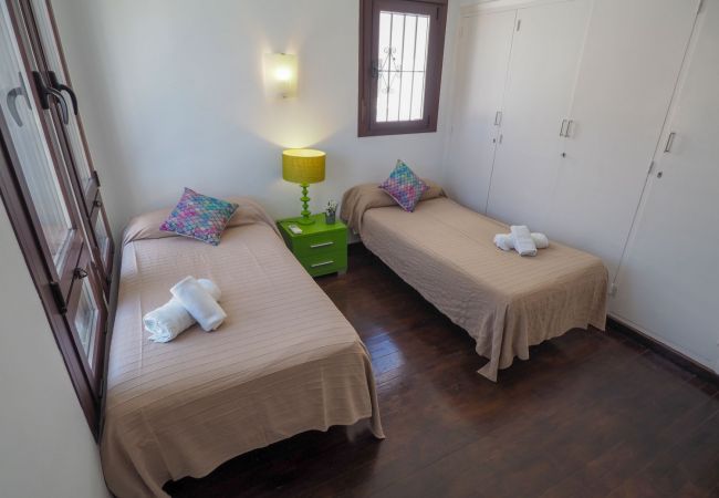 Villa en Nerja - Villa Perla Villa en Nerja - Villa Perla