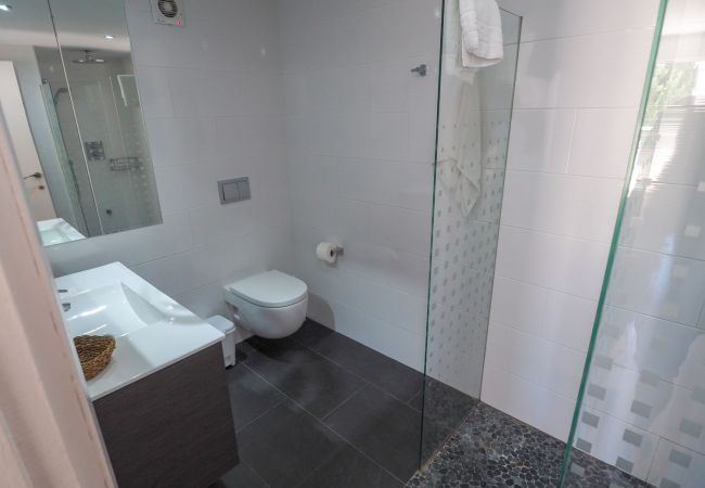 Villa en Nerja - Villa Perla Villa en Nerja - Villa Perla