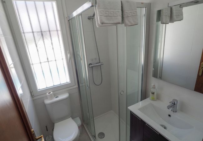 Villa en Nerja - Villa Perla Villa en Nerja - Villa Perla