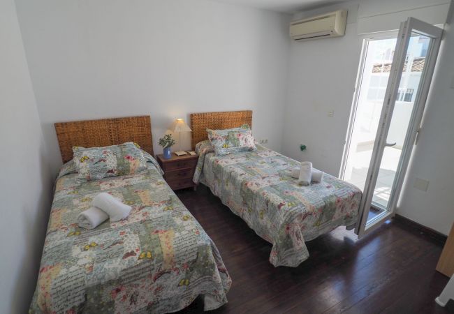 Villa en Nerja - Villa Perla Villa en Nerja - Villa Perla