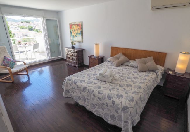 Villa en Nerja - Villa Perla Villa en Nerja - Villa Perla