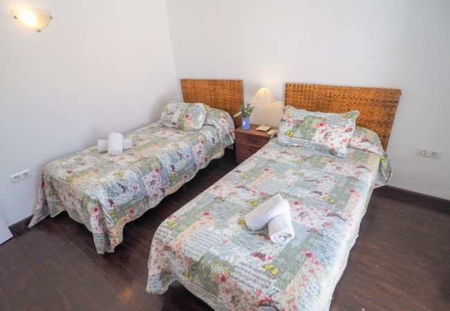 Villa en Nerja - Villa Perla Villa en Nerja - Villa Perla