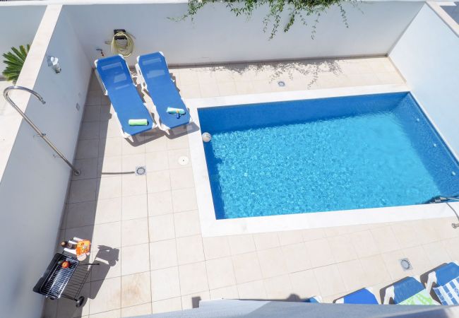 Villa en Nerja - Villa Perla Villa en Nerja - Villa Perla