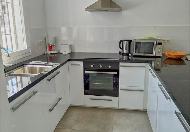 Villa en Nerja - Villa Perla Villa en Nerja - Villa Perla