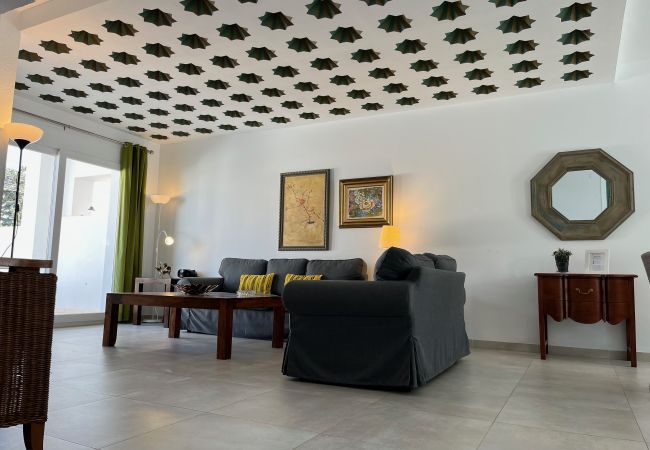 Villa en Nerja - Villa Perla Villa en Nerja - Villa Perla