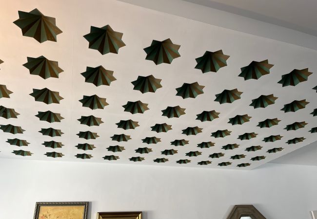 Villa en Nerja - Villa Perla Villa en Nerja - Villa Perla