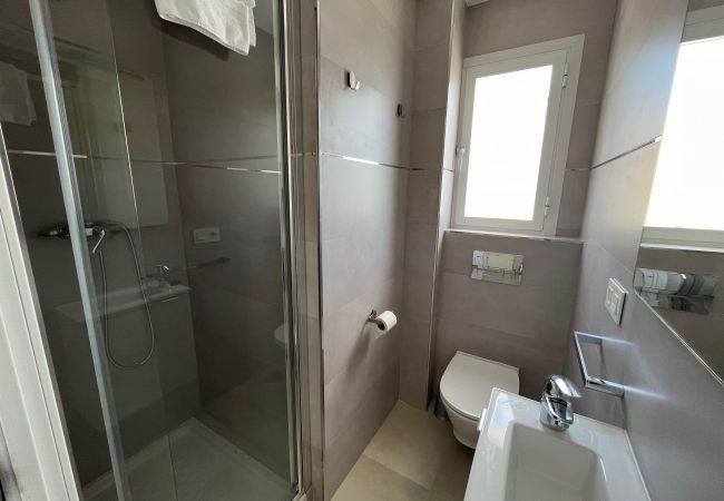 Villa en Nerja - Villa Las Palmeras Villa en Nerja - Villa Las Palmeras