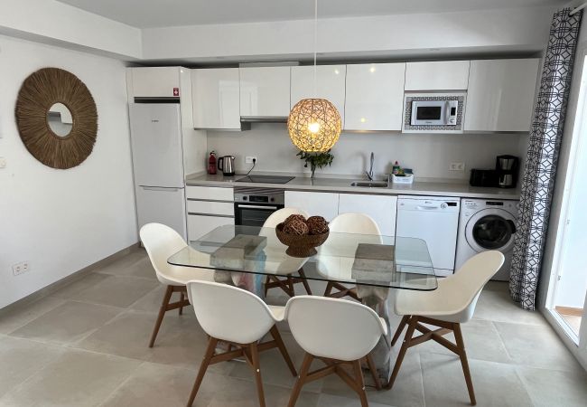 Villa en Nerja - Villa Las Palmeras Villa en Nerja - Villa Las Palmeras