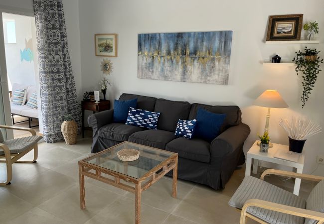 Villa en Nerja - Villa Las Palmeras Villa en Nerja - Villa Las Palmeras