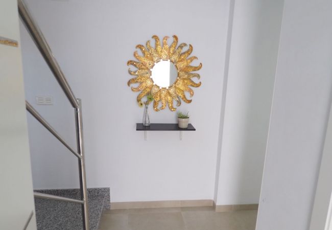 Villa en Nerja - Villa Bonilla Villa en Nerja - Villa Bonilla